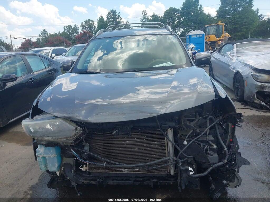 5N1AT2MT2FC811605 2015 NISSAN ROGUE photo no. 12