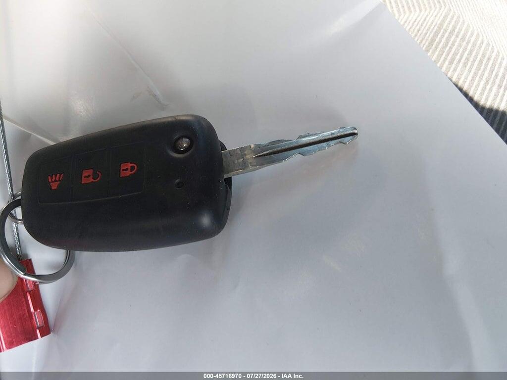 KNMAT2MTXFP579736 2015 NISSAN ROGUE photo no. 11
