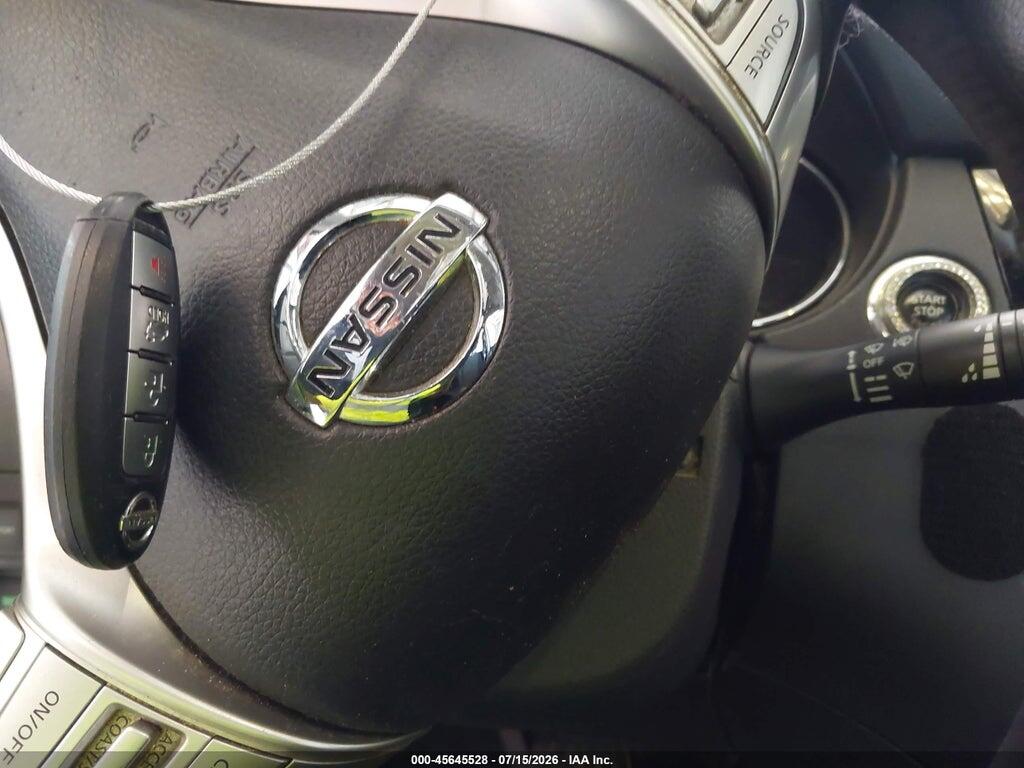5N1AT2MV7FC876273 2015 NISSAN ROGUE photo no. 11