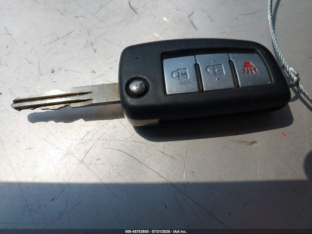 KNMAT2MT0FP556661 2015 NISSAN ROGUE photo no. 11
