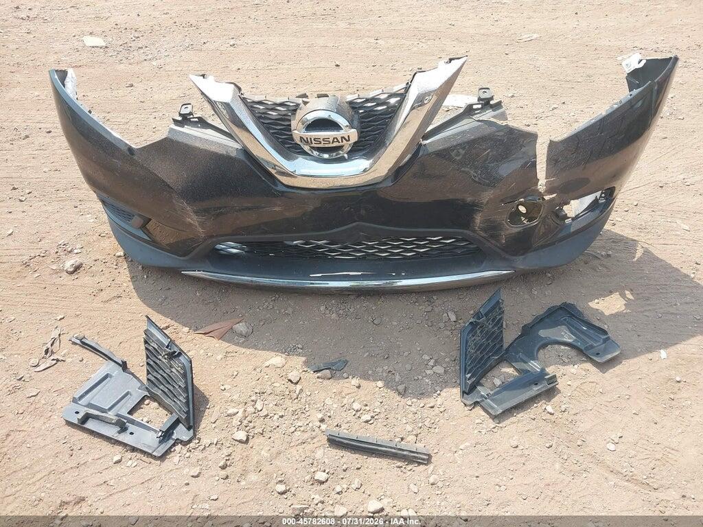 KNMAT2MT0FP556661 2015 NISSAN ROGUE photo no. 12