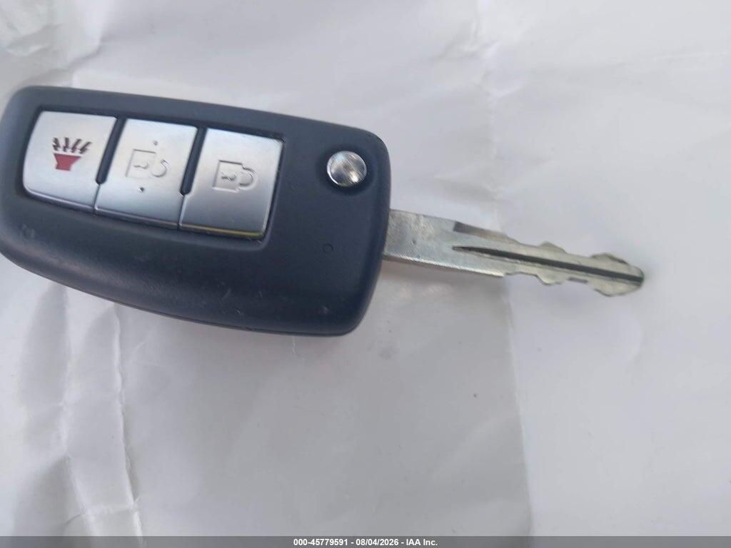 KNMAT2MV1FP542088 2015 NISSAN ROGUE photo no. 11