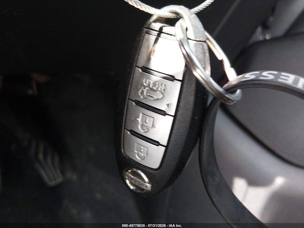 5N1AT2MT9FC781650 2015 NISSAN ROGUE photo no. 11