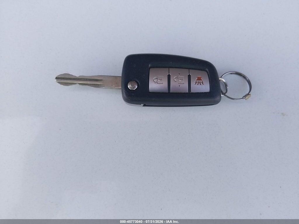 KNMAT2MT3FP510242 2015 NISSAN ROGUE photo no. 11