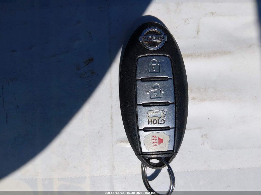 KNMAT2MV8FP552956 2015 NISSAN ROGUE photo no. 11