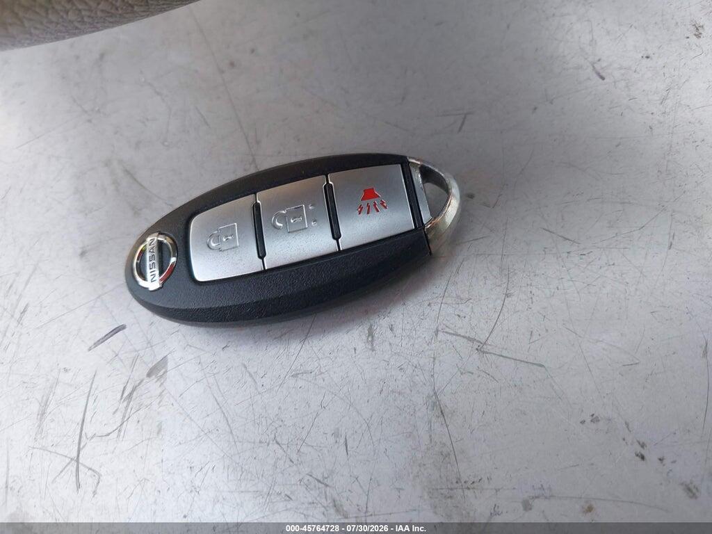 KNMAT2MTXFP533615 2015 NISSAN ROGUE photo no. 11