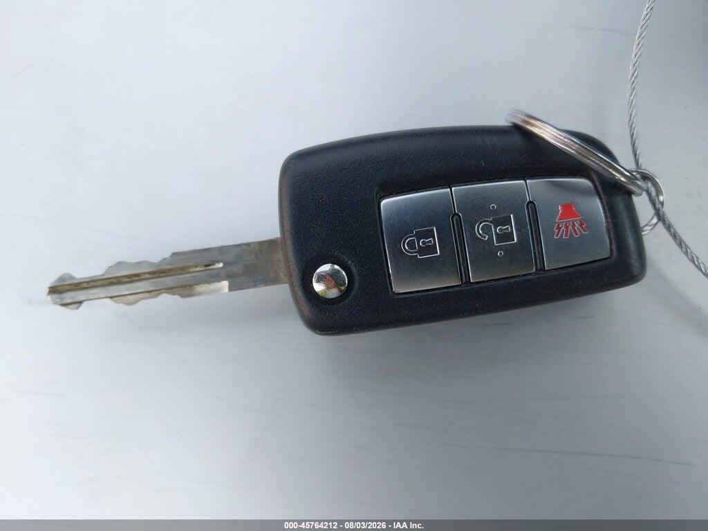 KNMAT2MV7FP540331 2015 NISSAN ROGUE photo no. 11
