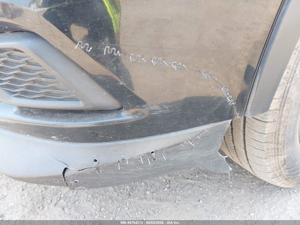 KNMAT2MV7FP540331 2015 NISSAN ROGUE photo no. 6