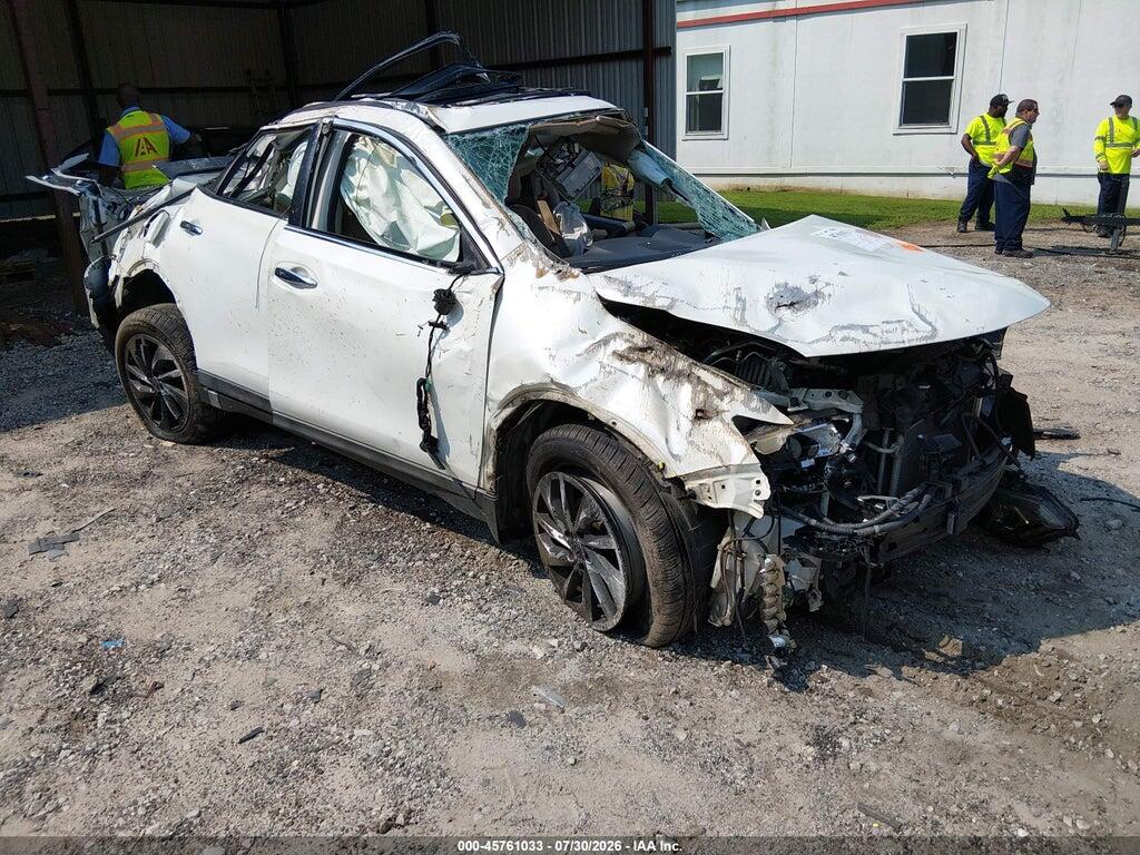 5N1AT2MT9FC778408 2015 NISSAN ROGUE photo no. 1