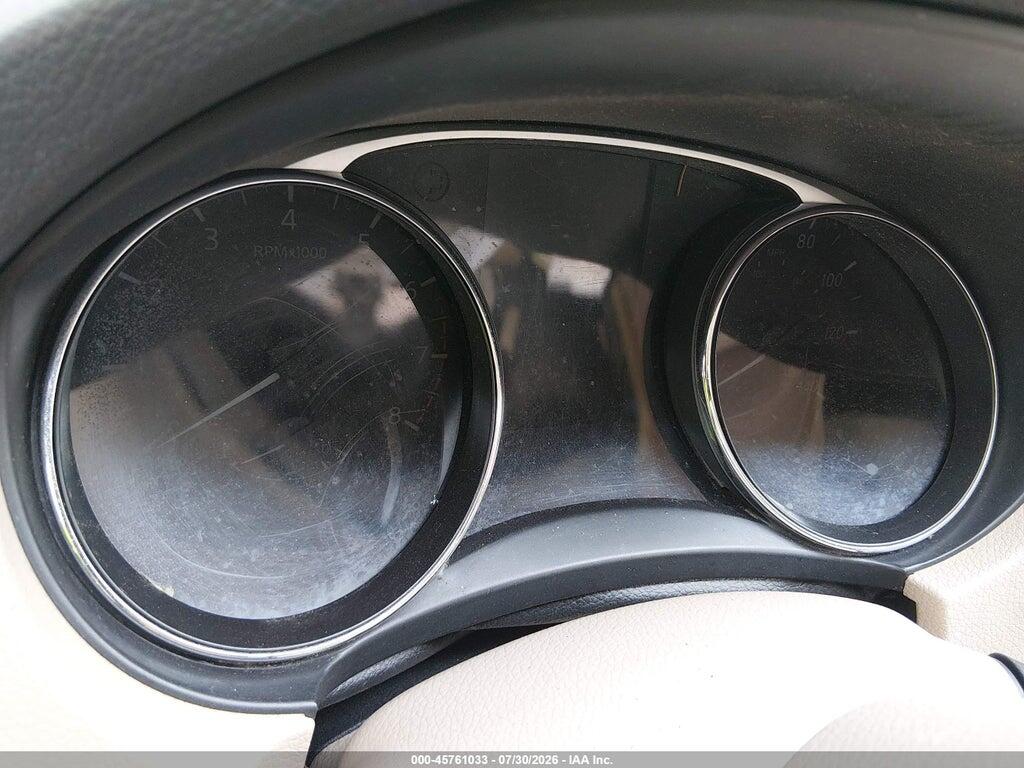 5N1AT2MT9FC778408 2015 NISSAN ROGUE photo no. 7