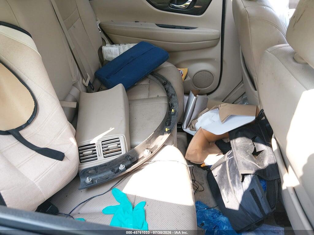 5N1AT2MT9FC778408 2015 NISSAN ROGUE photo no. 8
