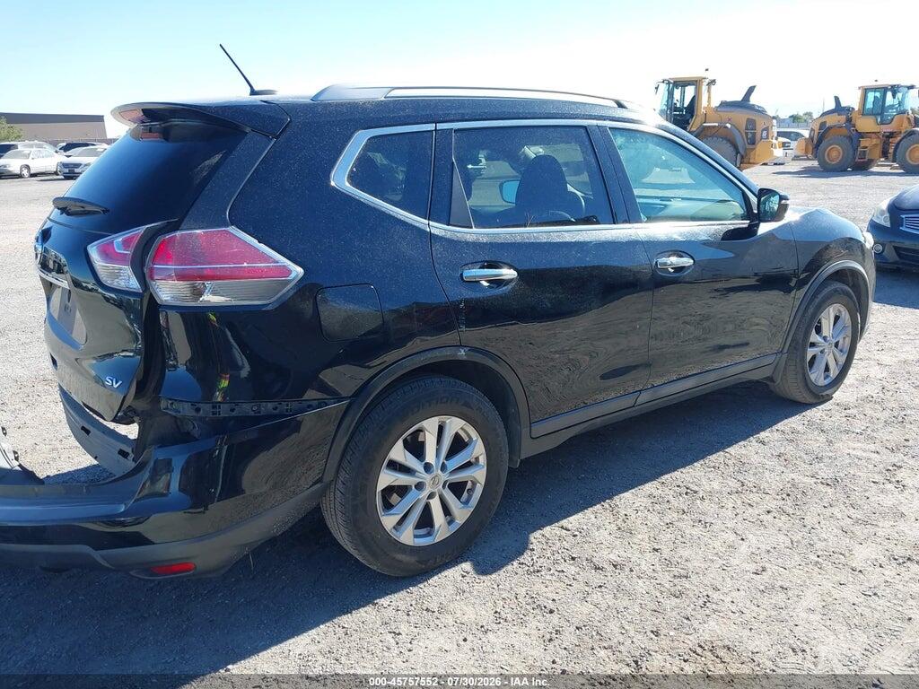 5N1AT2ML8FC760336 2015 NISSAN ROGUE photo no. 4