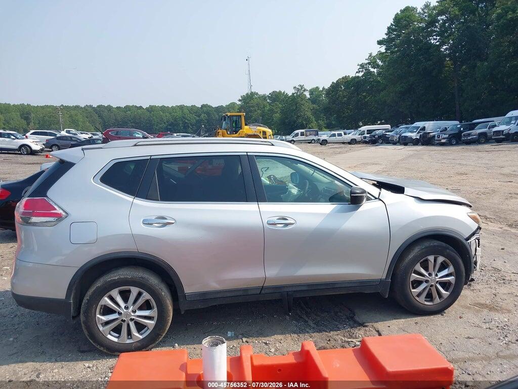 5N1AT2MK3FC894811 2015 NISSAN ROGUE photo no. 12