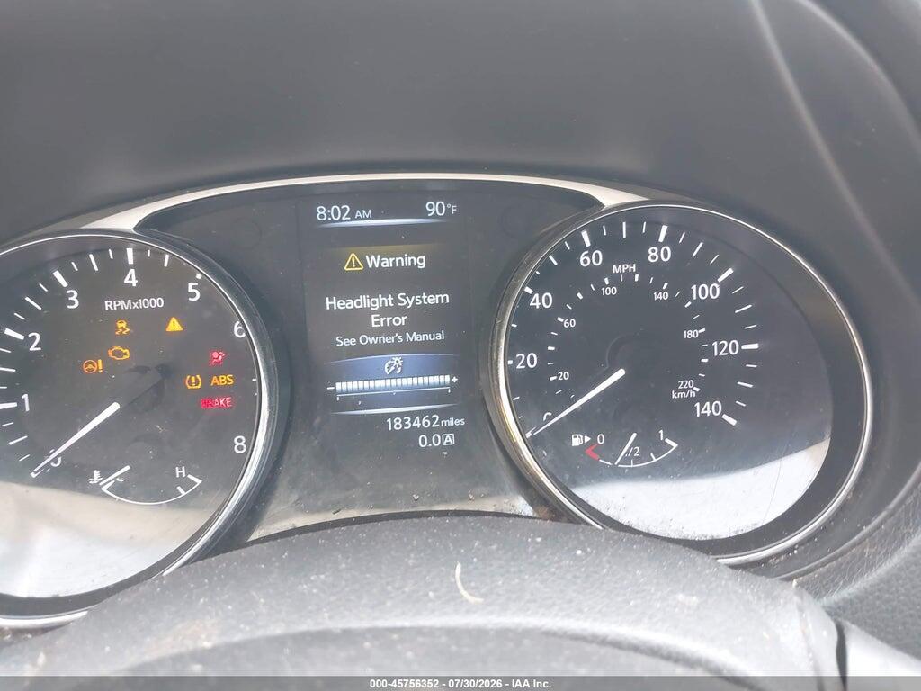 5N1AT2MK3FC894811 2015 NISSAN ROGUE photo no. 7