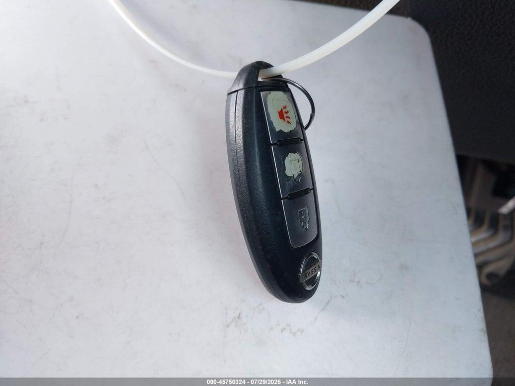 KNMAT2MTXFP510691 2015 NISSAN ROGUE photo no. 11