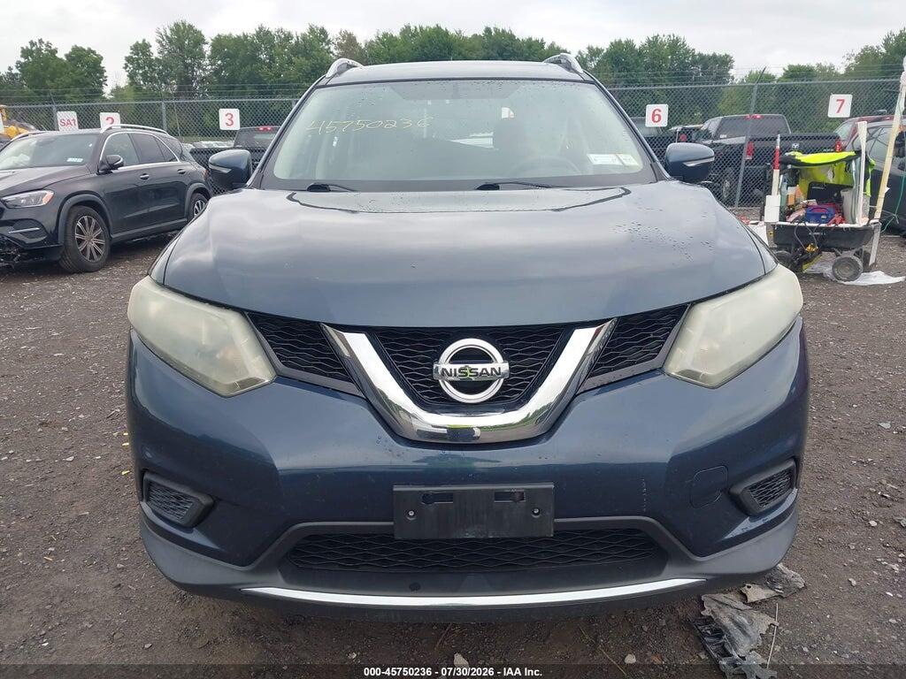 5N1AT2MV7FC894210 2015 NISSAN ROGUE photo no. 12