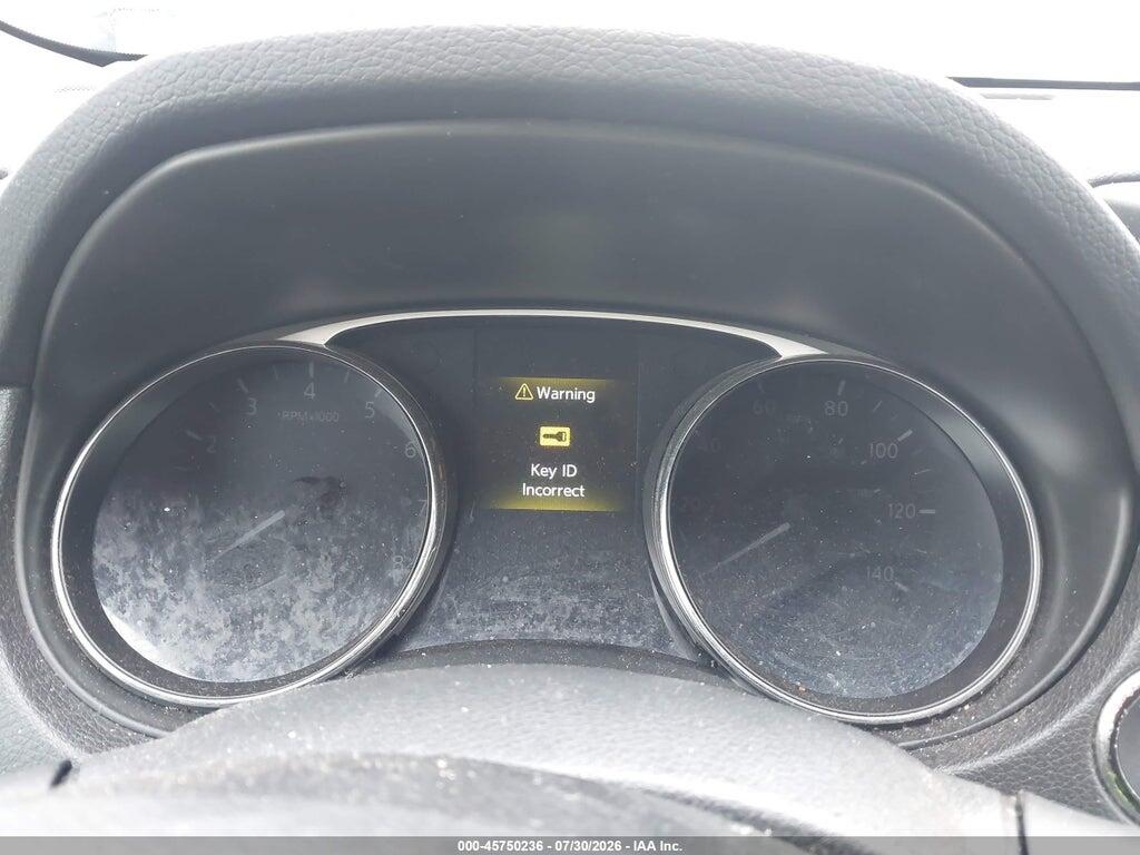 5N1AT2MV7FC894210 2015 NISSAN ROGUE photo no. 7