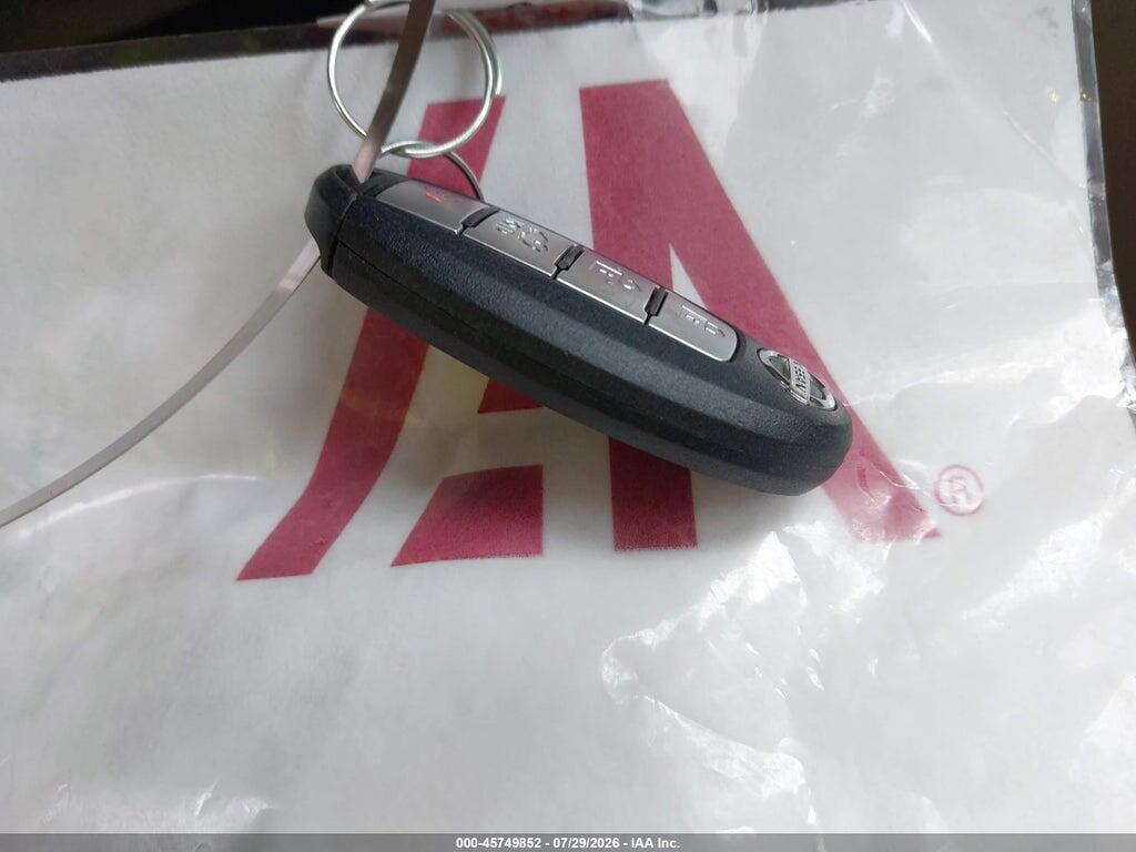 5N1AT2MT2FC866538 2015 NISSAN ROGUE photo no. 11