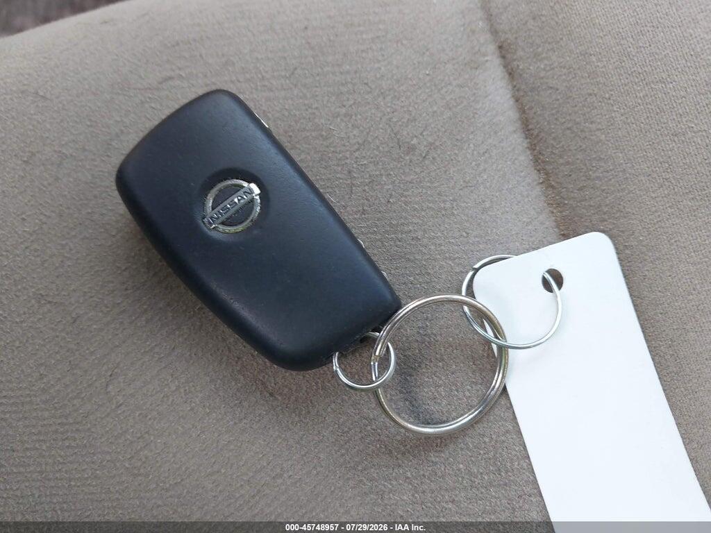 KNMAT2MT5FP529987 2015 NISSAN ROGUE photo no. 11