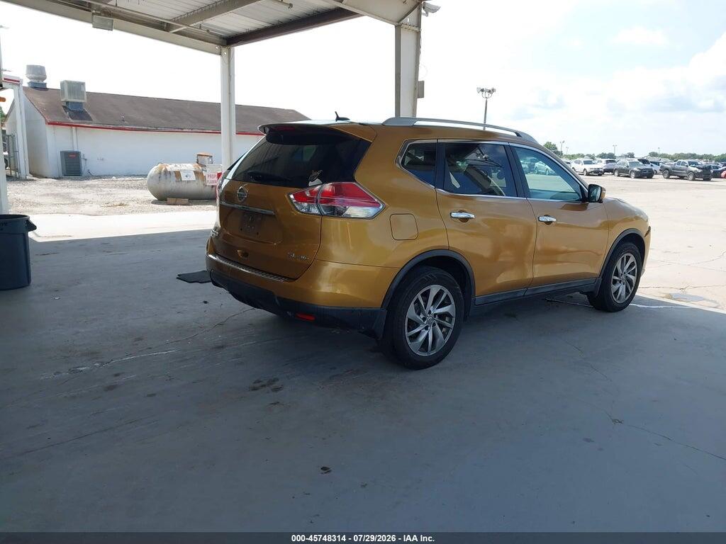 5N1AT2MV3FC771925 2015 NISSAN ROGUE photo no. 4