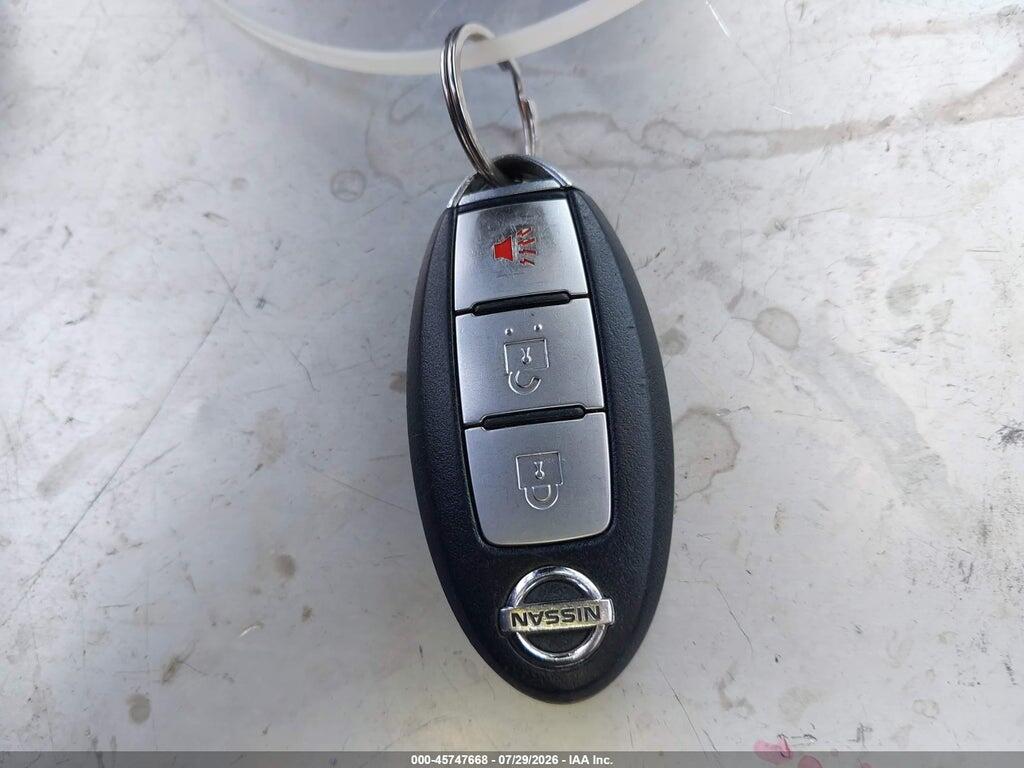KNMAT2MT5FP559085 2015 NISSAN ROGUE photo no. 11