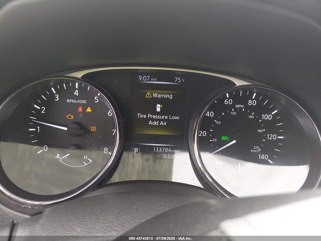 5N1AT2MV6FC814847 2015 NISSAN ROGUE photo no. 7