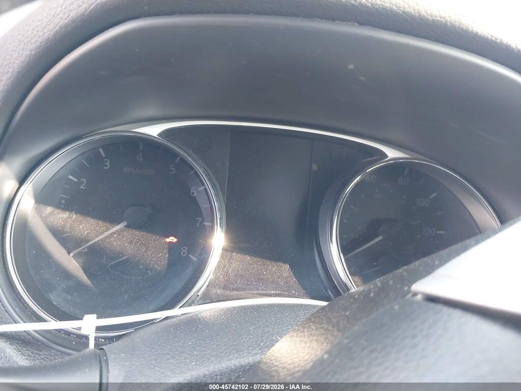 5N1AT2MV6FC845743 2015 NISSAN ROGUE photo no. 7