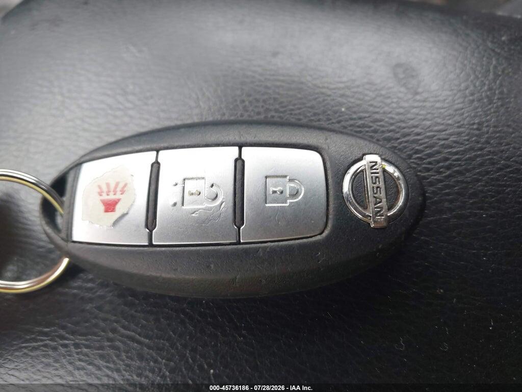 5N1AT2MV5FC920528 2015 NISSAN ROGUE photo no. 11