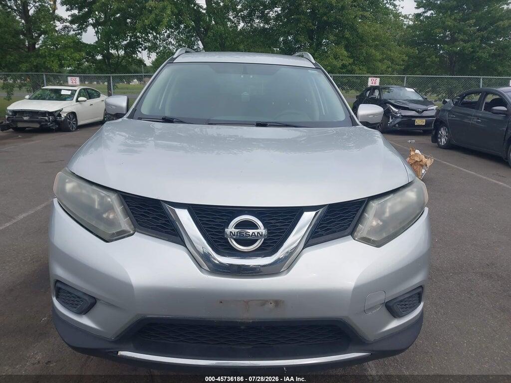 5N1AT2MV5FC920528 2015 NISSAN ROGUE photo no. 12