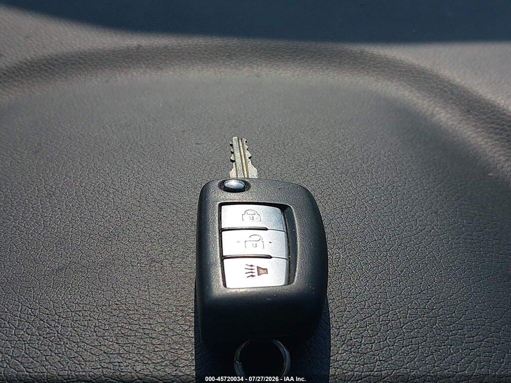 KNMAT2MT1FP565787 2015 NISSAN ROGUE photo no. 11