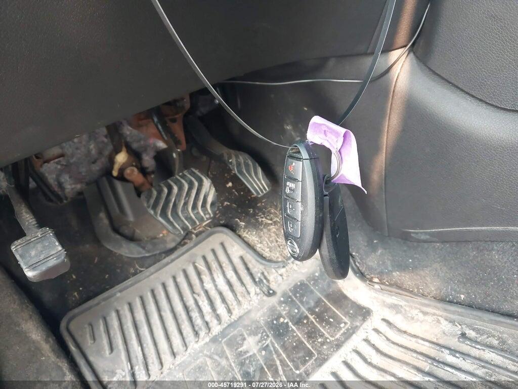 5N1AT2MV2FC906456 2015 NISSAN ROGUE photo no. 11