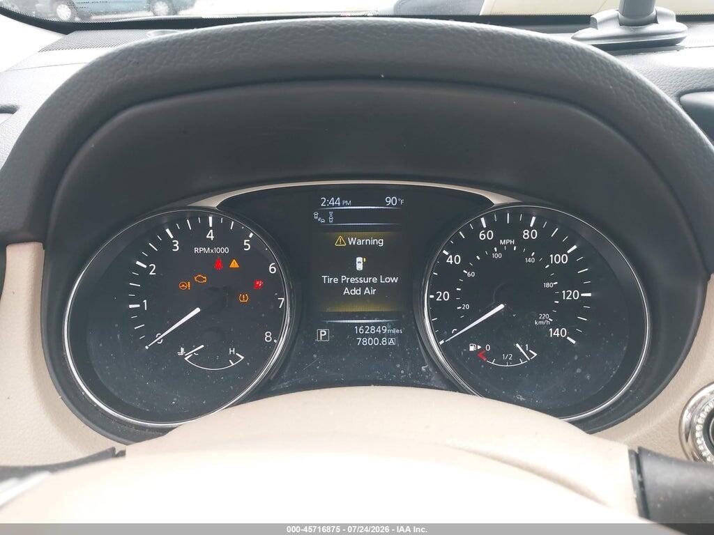 5N1AT2MT4FC885074 2015 NISSAN ROGUE photo no. 7