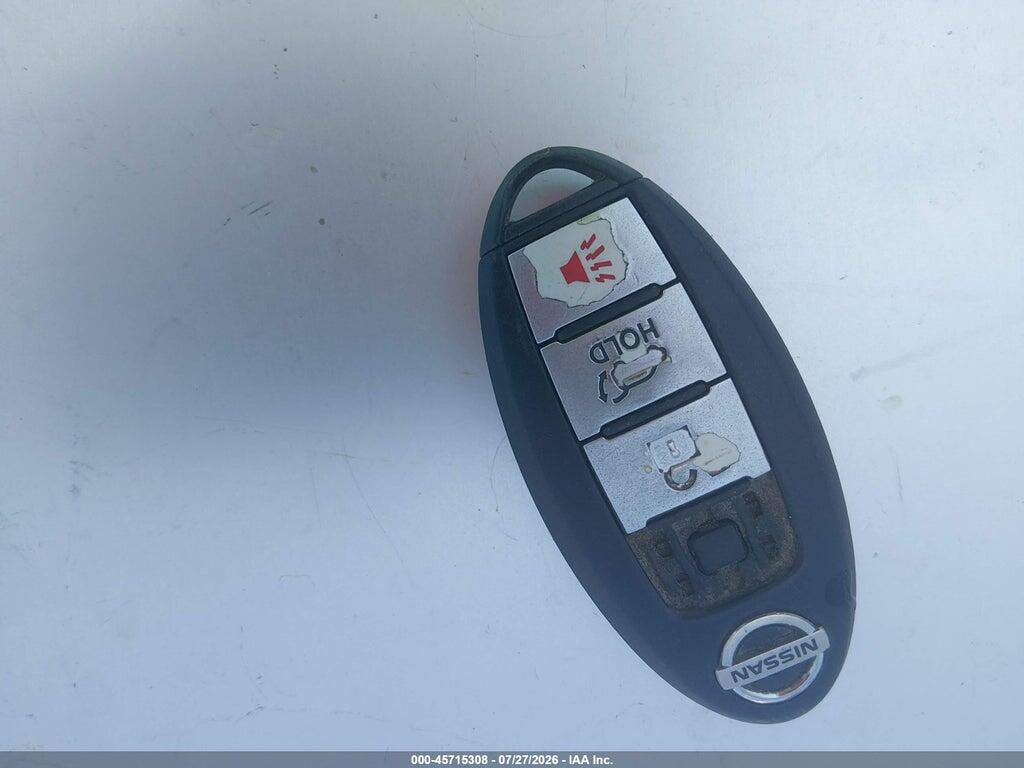 5N1AT2MT0FC790544 2015 NISSAN ROGUE photo no. 11