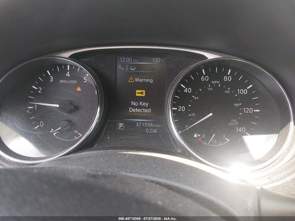 5N1AT2MT0FC790544 2015 NISSAN ROGUE photo no. 7