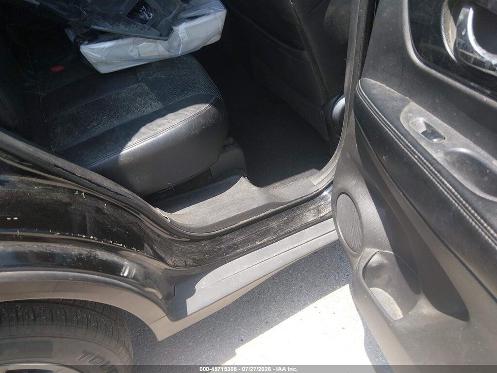 5N1AT2MT0FC790544 2015 NISSAN ROGUE photo no. 8
