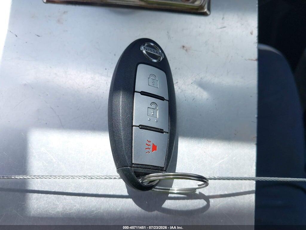KNMAT2MV9FP538452 2015 NISSAN ROGUE photo no. 11