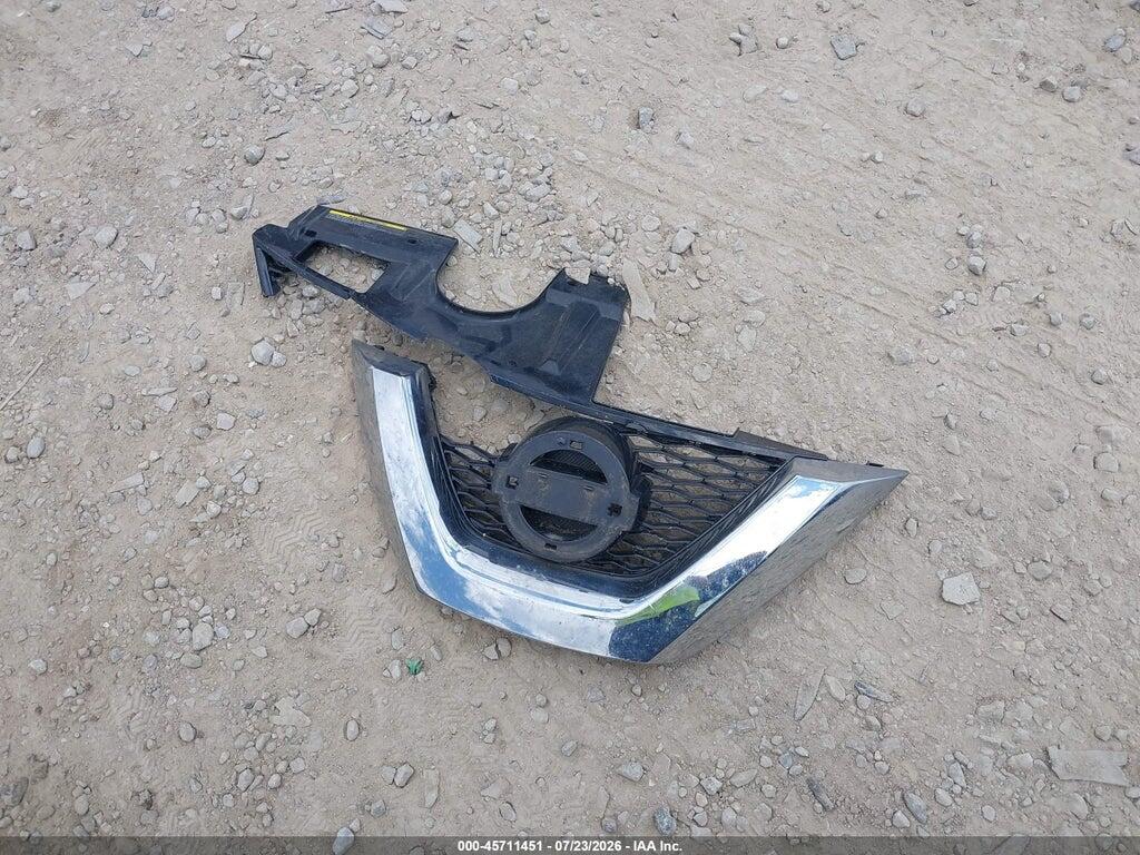 KNMAT2MV9FP538452 2015 NISSAN ROGUE photo no. 12