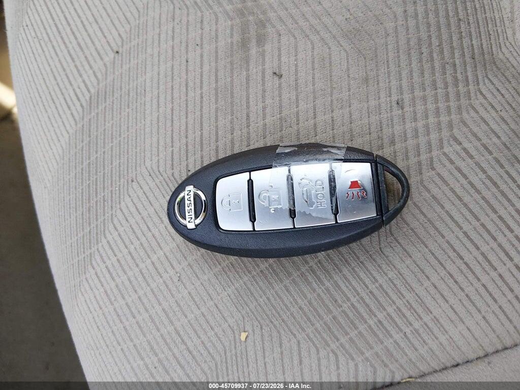 5N1AT2MV3FC868607 2015 NISSAN ROGUE photo no. 11