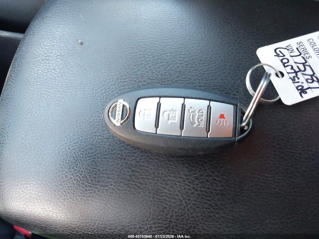 5N1AT2MV4FC775787 2015 NISSAN ROGUE photo no. 11
