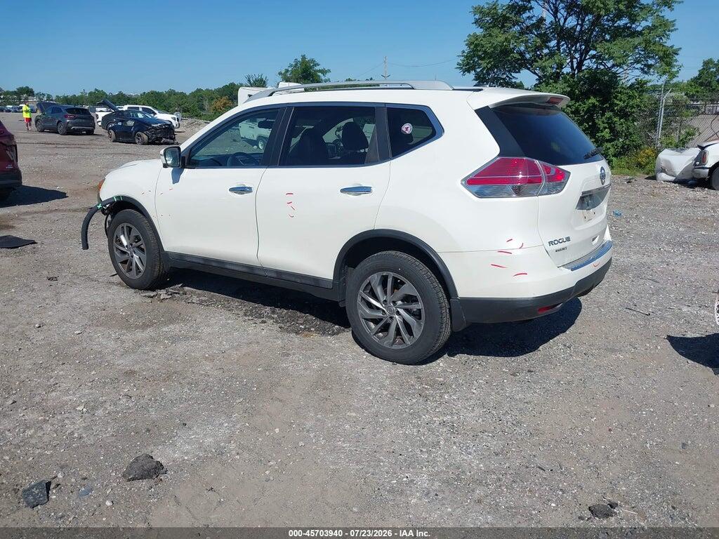 5N1AT2MV4FC775787 2015 NISSAN ROGUE photo no. 3