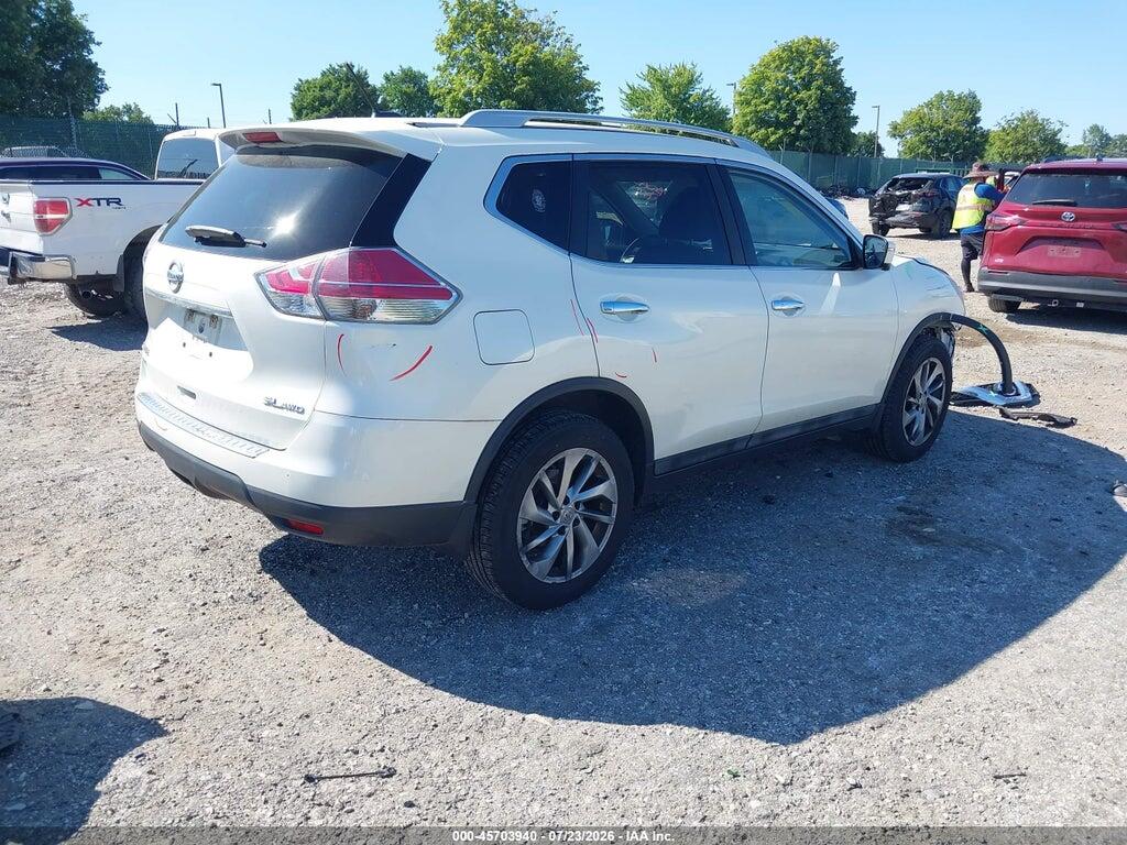 5N1AT2MV4FC775787 2015 NISSAN ROGUE photo no. 4