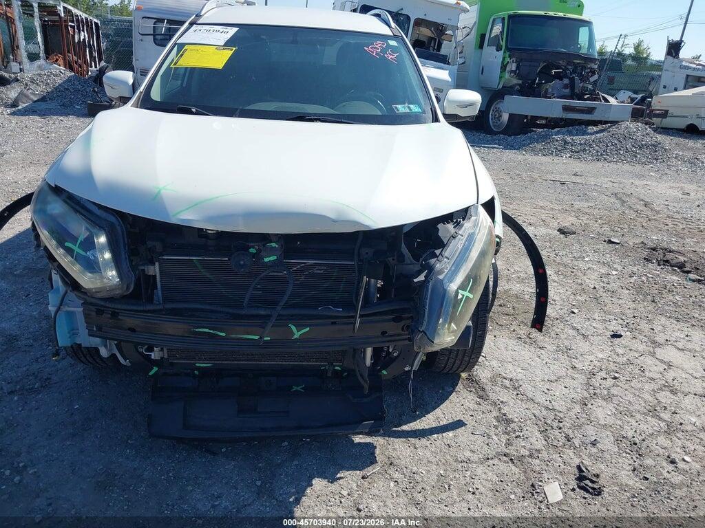 5N1AT2MV4FC775787 2015 NISSAN ROGUE photo no. 6