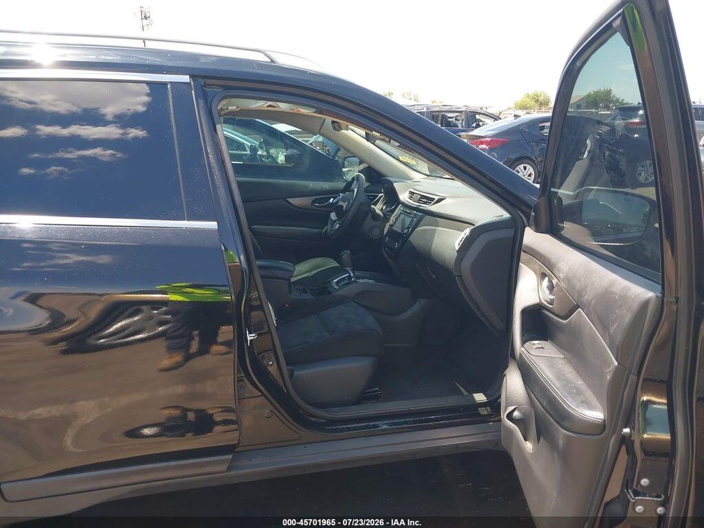5N1AT2MT5FC787204 2015 NISSAN ROGUE photo no. 5