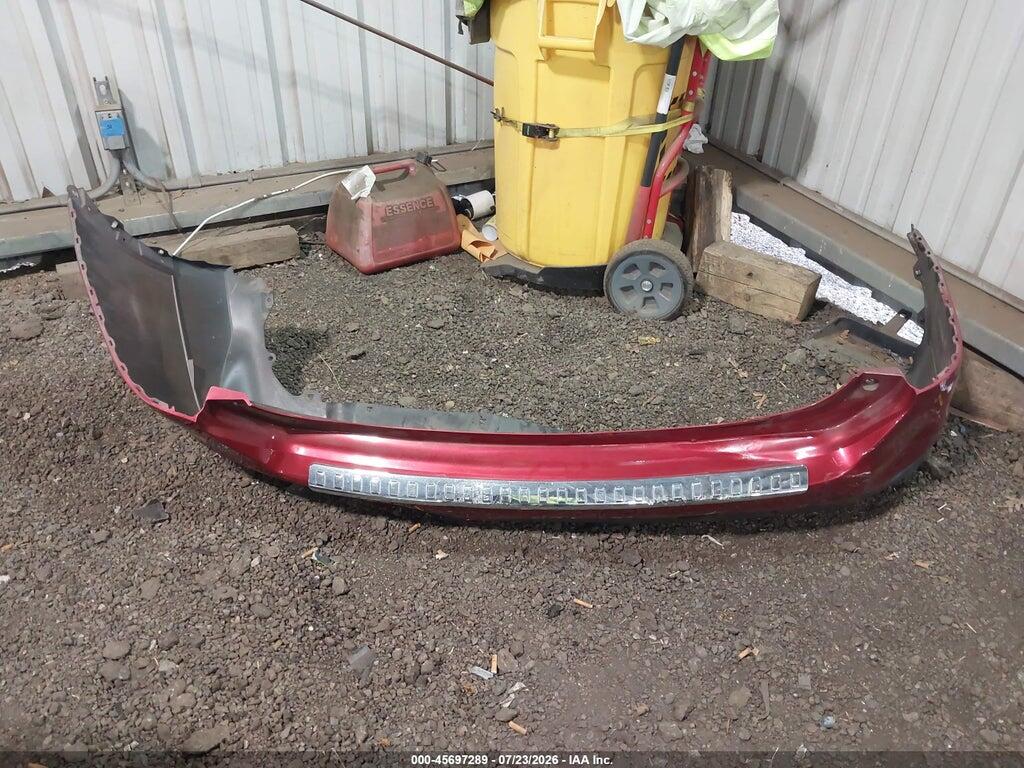 5N1AT2MT8FC849050 2015 NISSAN ROGUE photo no. 12