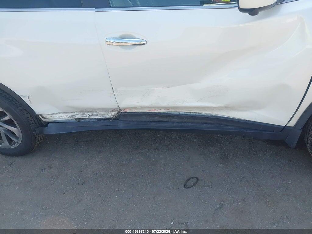 5N1AT2MV2FC858280 2015 NISSAN ROGUE photo no. 6