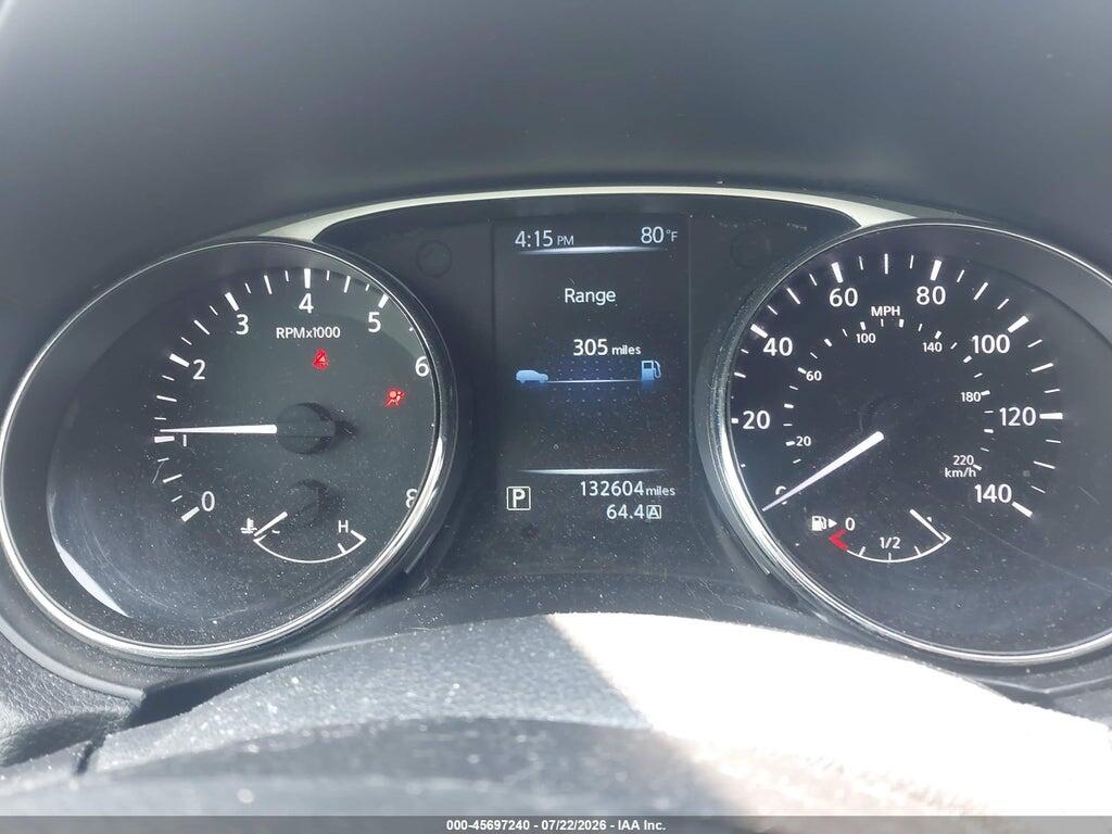 5N1AT2MV2FC858280 2015 NISSAN ROGUE photo no. 7