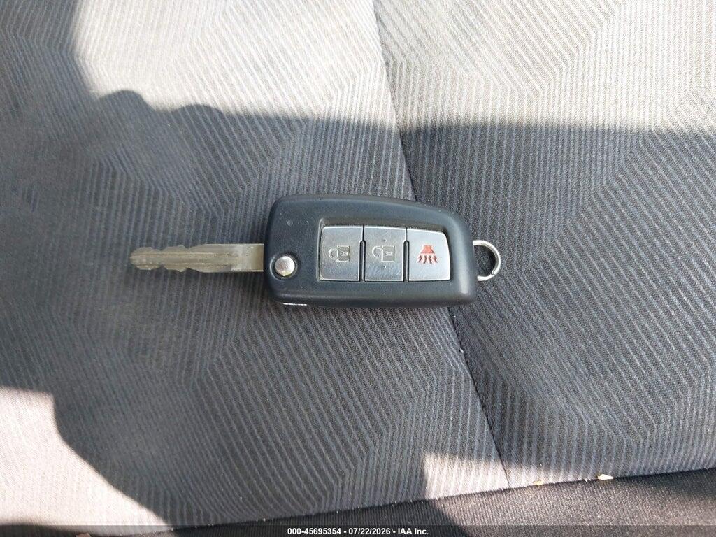 KNMAT2MV9FP583939 2015 NISSAN ROGUE photo no. 11