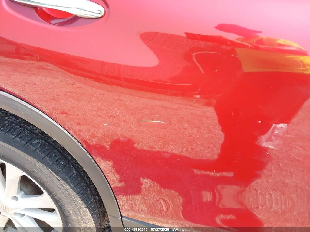 KNMAT2MV0FP576426 2015 NISSAN ROGUE photo no. 12