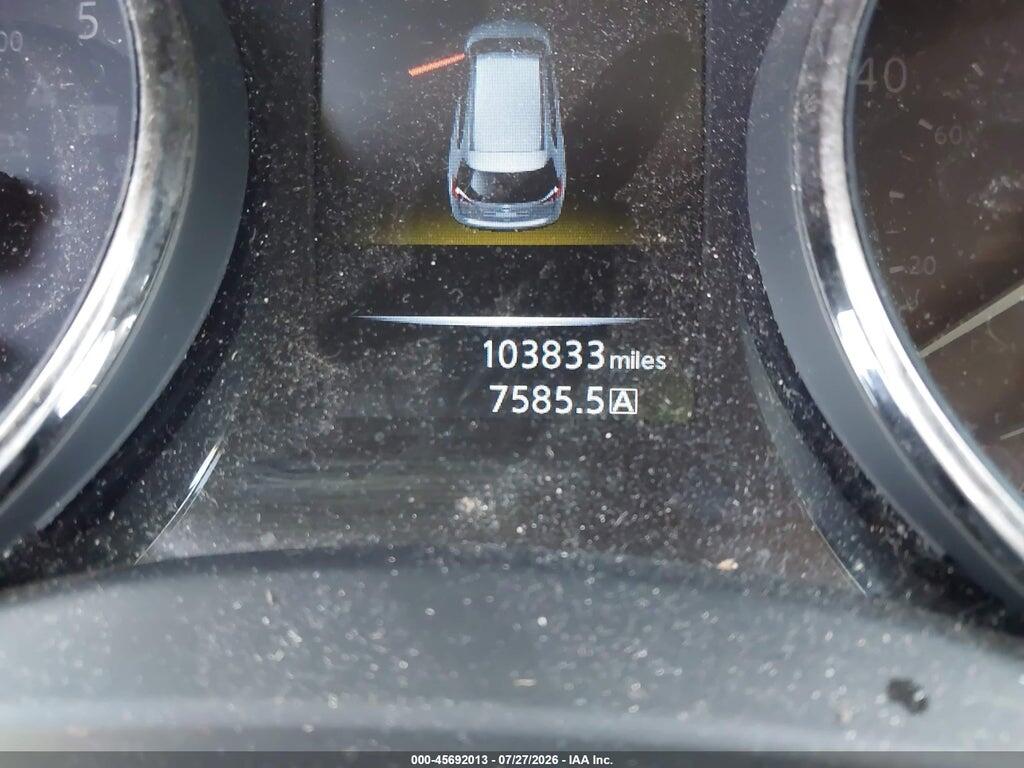 KNMAT2MV0FP576426 2015 NISSAN ROGUE photo no. 7