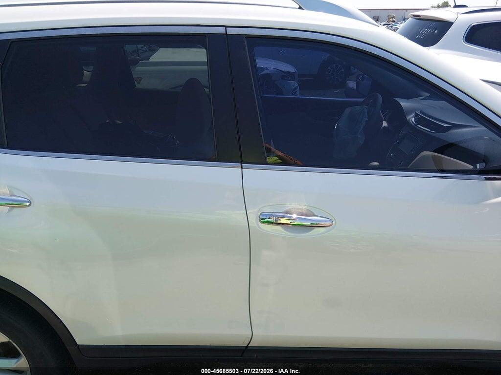 KNMAT2MT6FP546233 2015 NISSAN ROGUE photo no. 12
